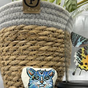 Power Animal Stone : Kat