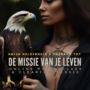 De Missie van je Leven