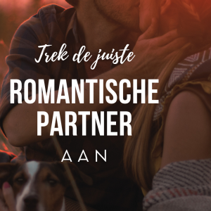 Trek de Juiste Romantische Partner aan - Class