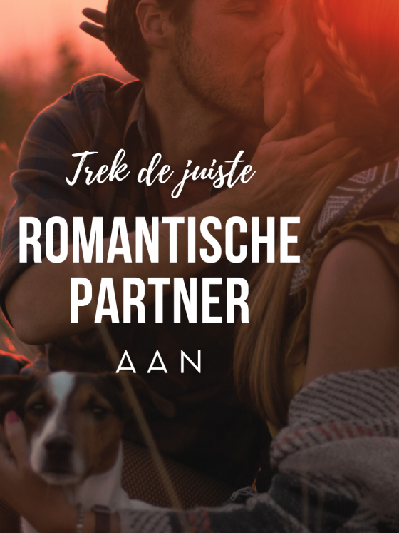 Trek de Juiste Romantische Partner aan - Class