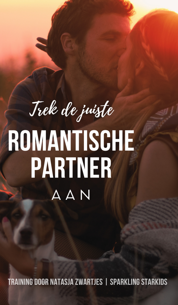Trek de Juiste Romantische Partner aan - Class